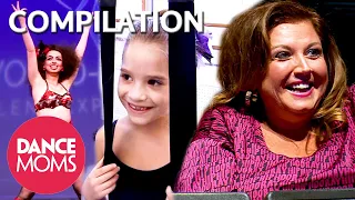 BEST of Dance Moms 2023 (Flashback Compilation) | Part 2 | Dance Moms