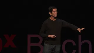 How to Change the World - A Practical Guide | Dex Torricke-Barton | TEDxBucharest