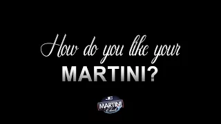 Martini Club - Promo Video