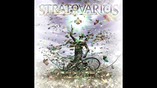 Stratovarius - Elements Pt. 2 (Instrumental Full Album)