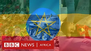 Why what's happening in Ethiopia matters for Africa - BBC Africa