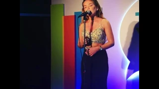 Connie Talbot - When We Were Young {2017}