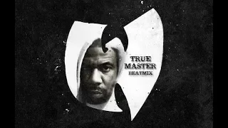 True Master Beatmix | Wu-Tang Instrumentals