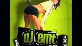 DJ EMT VOLUME 6 - TRACK 1 - BASSBOY - IN THE COLD .wmv