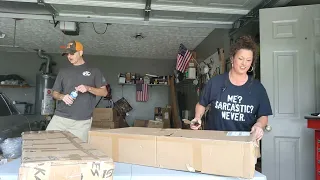 Surprising find from a pallet unboxing !!!