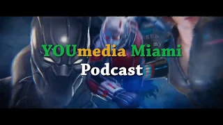 All MCU Movies Ranked (2008-2018) - YMM Podcast #22