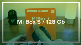 AUMENTA la MEMORIA de tu Mi Box hasta 128GB!!!