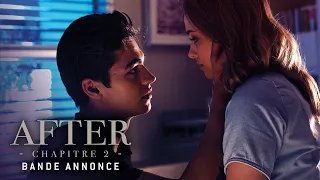 AFTER - CHAPITRE 2 - Bande-annonce