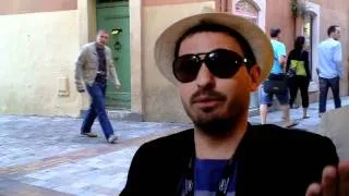 Clips Rapide - Ep. 23 (Festival de Cannes 2011)