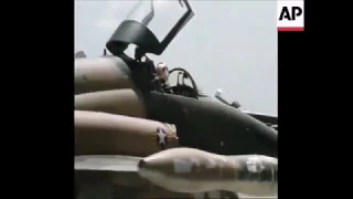 South Vietnamese F-5A Freedom Fighter (early 70s)