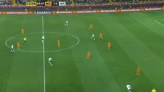 Germany vs Holland 2-1 All Goals and Highlights (13.6.12) Euro 2012