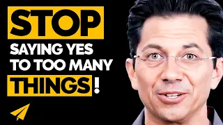 How to Unlock Your Inner HERO! | Dean Graziosi | Top 10 Rules