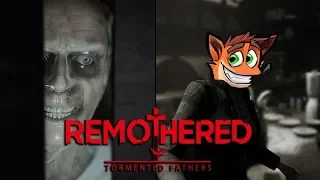 Remothered: Tormented Fathers | A New Survival Horror