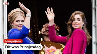 TERUGKIJKEN: Prinsjesdag 2023