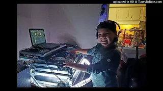 Aniceto Molina - Cumbia Sampuesana (DJDX Extra Beat Edit) (Hype In) (Extended)