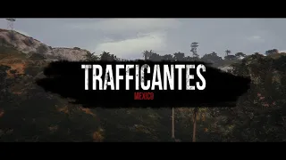 Narcos Mexico Intro in GTA V