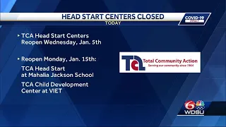 COVID-19 omicron variant causes school closures