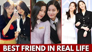 TOP KOREAN ACTRESS WHO ARE BEST FRIEND IN REAL LIFE 2024 | BEAUTIFUL KOREAN ACTRESS