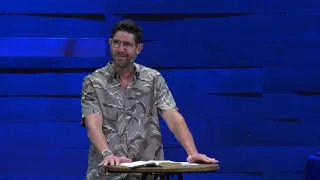 Spiritual Gifts Part 1 (Sermon Only) - 1 Corinthians 12:1-11 - ALIGNED - Pastor Jason Fritz