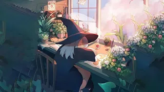 Aesthetic song ~ Sleeping witch | Lo-fi for Witches (Only) [lofi / calm / chill beats]