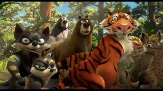 Ooops! Noah Is Gone Trailer #1 2015 Kids Animated Movie