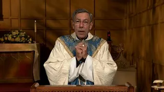 Catholic Mass Today | Daily TV Mass, Wednesday May 4, 2022