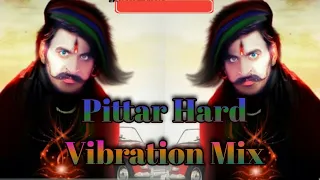 Pittar Gulzaar Chhaniwala dj remix Hard Vibration Mix, pitra dj remix gulzar pittar remix song 2022