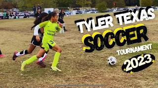 CHAMPIONSHIP GAME | SOCCER GAME U10 | EXCITING GAME 🏆 BEST GAME EVER! TYLER, TEXAS 2023