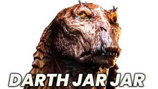 Warum Jar Jar Binks ein Sith Lord war! (Theorie) | 212th Star Wars Wissen