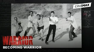 Becoming Warrior | Part 1: The Student | Cinemax