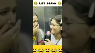mummy  मेरी शादी करवा दो😂😂 Funny prank | Funny Videos | lift mein prank