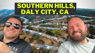 Neighborhood Spotlight - Southern Hills, Daly City, CA