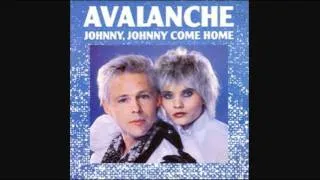 Avalanche - Johnny, Johnny Come Home (1988)