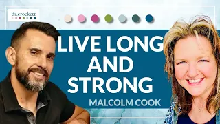 Purpose-Driven Strength and Longevity with Malcolm Cook of LivingStone Athletics