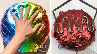 Satisfying & Relaxing Slime Videos #1321