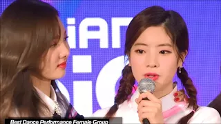 Dahyun x Nayeon - Dayeon ( wanna one - i wanna have)