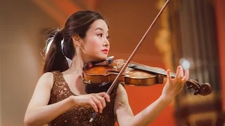 Bomsori Kim plays Wieniawski Violin Concerto no. 2 in D minor, Op. 22 | STEREO