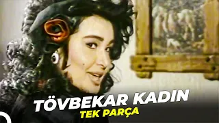 Tövbekar Kadın | Bülent Ersoy Eski Türk Filmi Full İzle