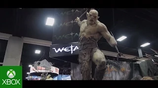 Shadow of Mordor “Making Of” – Episode 6 - For the Fans