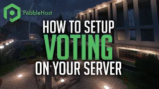 How to Setup Voting on Your Minecraft Server (Votifier)