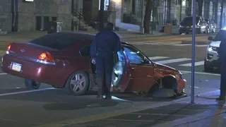 Police investigate 2 deadly hit-and-run crashes just hours apart in Philadelphia