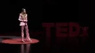 Dejemos huellas, no cicatrices. | Sofía Aragón | TEDxCamelinasAve