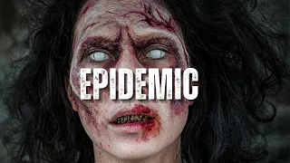 EPIDEMIC | Short Horror Film