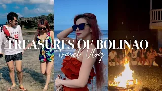Pangasinan Travel Vlog | Treasures of Bolinao