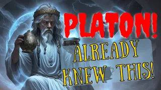 Plato Knew Our Future: Navigate Your Modern Life With Plato's Ancient Wisdom