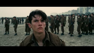 Dunkirk in 4DX | Trailer