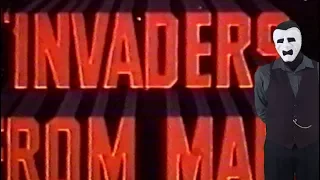 Invaders From Mars 1953 (Review)