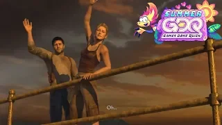 Uncharted: Drake's Fortune by osskari in 42:11 - SGDQ2019