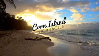 Corn Island - Nicaragua