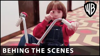 REDRUM: The Making of Stephen King's Doctor Sleep | Behind the Scenes | Warner Bros. UK